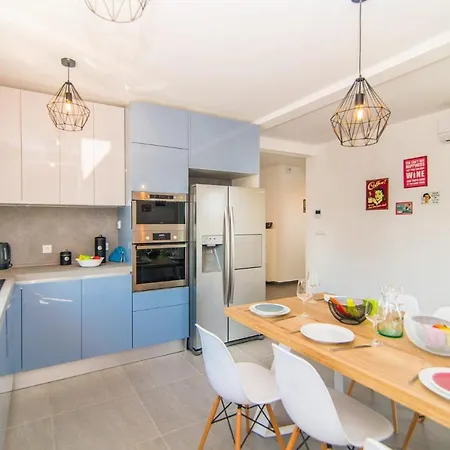 Villa Florentina By