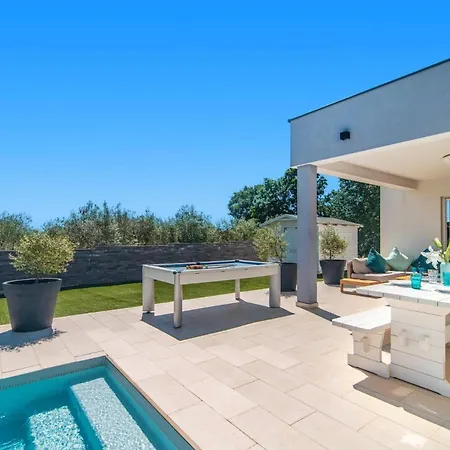 Villa Florentina By Stokovci