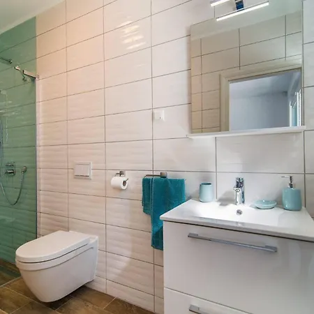 Florentina By Villa *