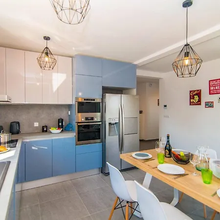 Villa Florentina By Štokovci