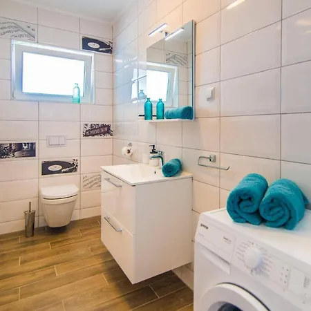 Florentina By Villa Štokovci